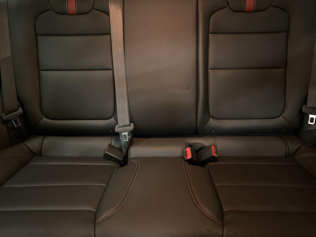 new 2026 Chevrolet Trax car, priced at $27,755