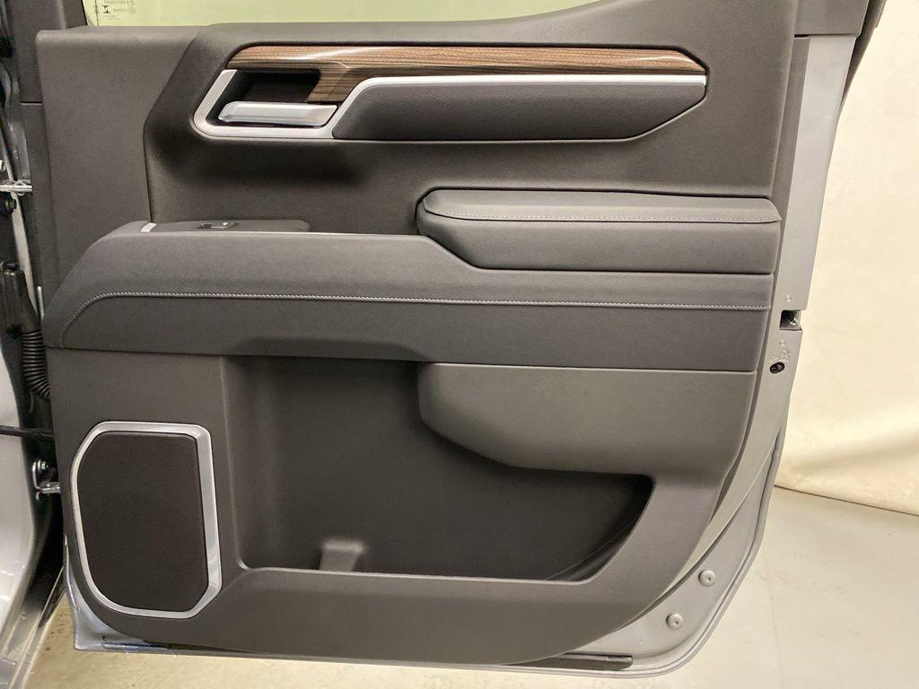 new 2026 Chevrolet Silverado 1500 car, priced at $63,350