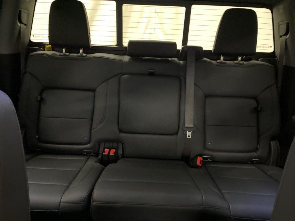 new 2026 Chevrolet Silverado 1500 car, priced at $63,350