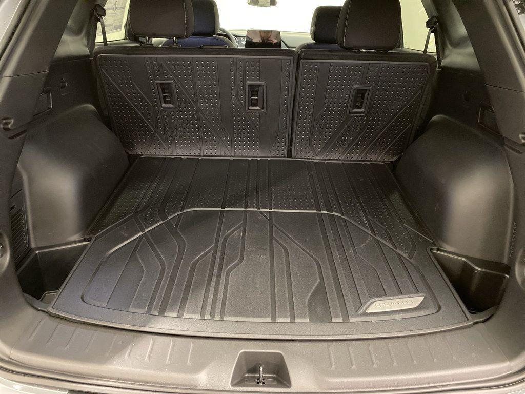 new 2026 Chevrolet Blazer car, priced at $44,764