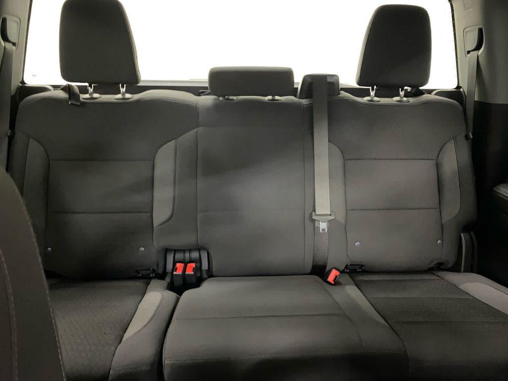 used 2025 Chevrolet Silverado 1500 car, priced at $45,000