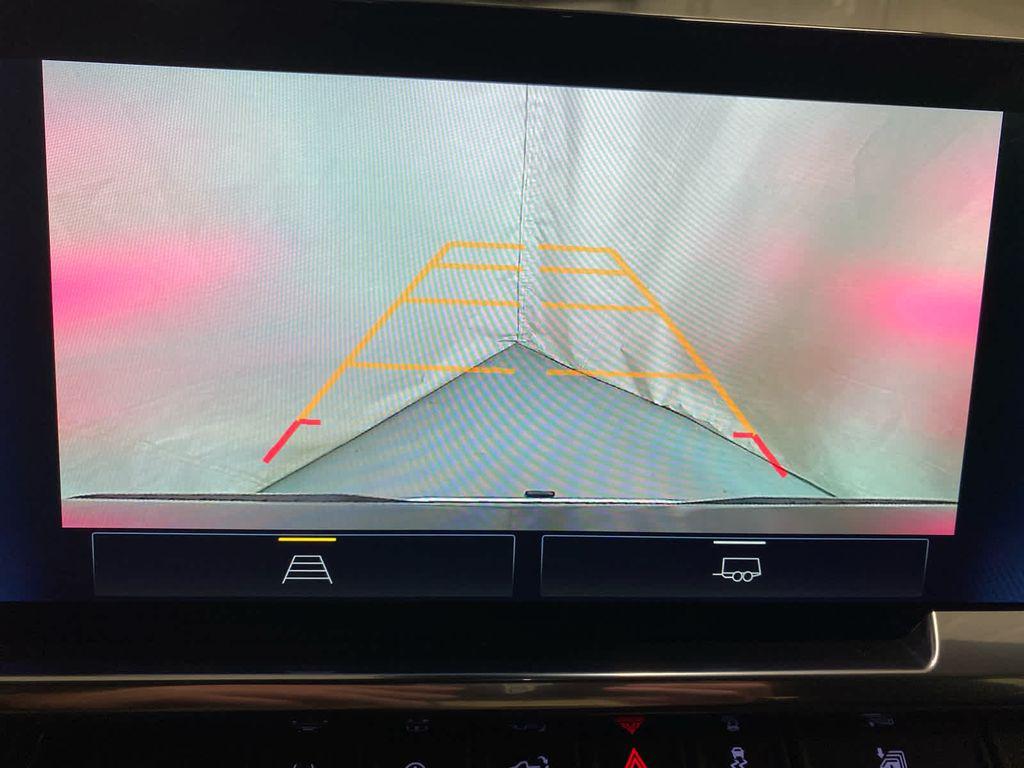 used 2025 Chevrolet Silverado 1500 car, priced at $45,000