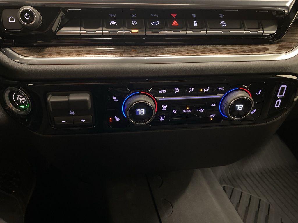 new 2026 Chevrolet Silverado 1500 car, priced at $60,145