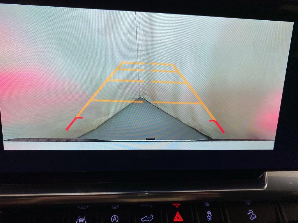 new 2026 Chevrolet Silverado 1500 car, priced at $60,145