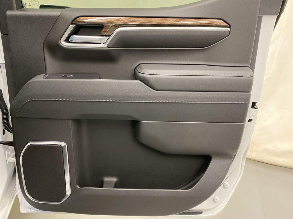 new 2026 Chevrolet Silverado 1500 car, priced at $60,145