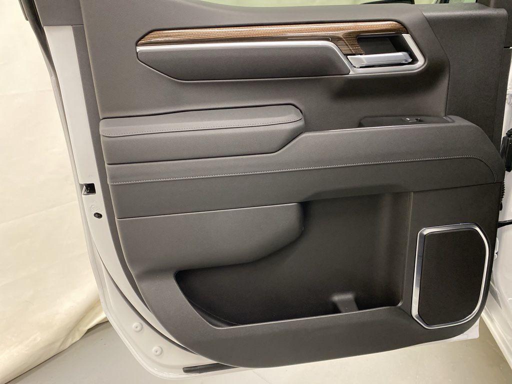 new 2026 Chevrolet Silverado 1500 car, priced at $60,145