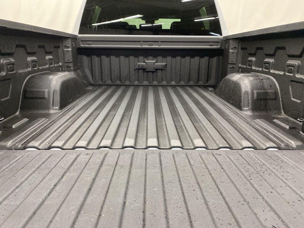 new 2026 Chevrolet Silverado 1500 car, priced at $60,145