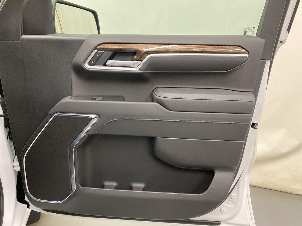 new 2026 Chevrolet Silverado 1500 car, priced at $60,145