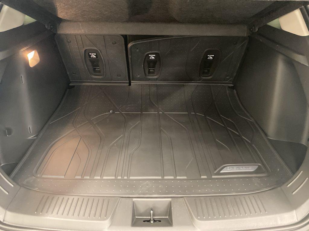 new 2026 Chevrolet Trax car, priced at $27,475