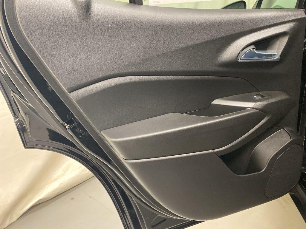 new 2026 Chevrolet Trax car, priced at $27,475