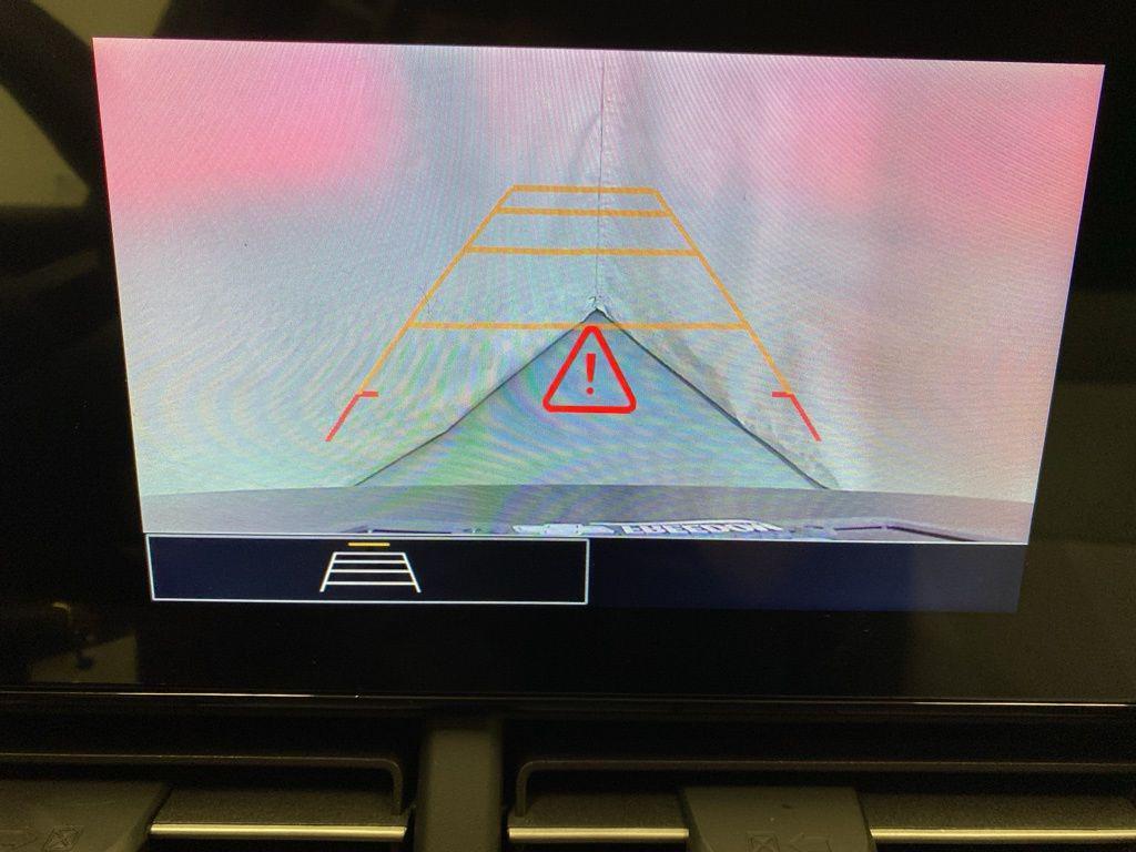 new 2026 Chevrolet Trax car, priced at $25,950