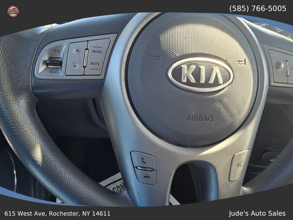 used 2010 Kia Soul car, priced at $5,499