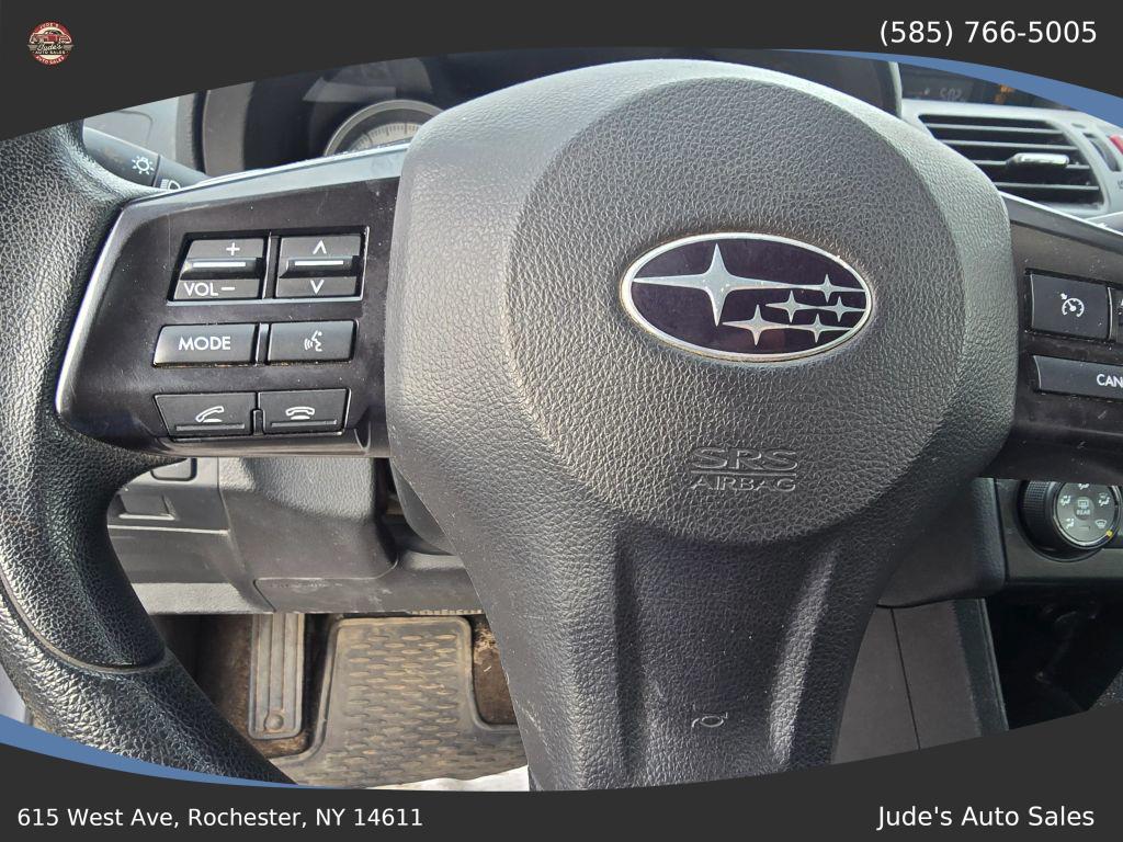 used 2013 Subaru Impreza car, priced at $6,999