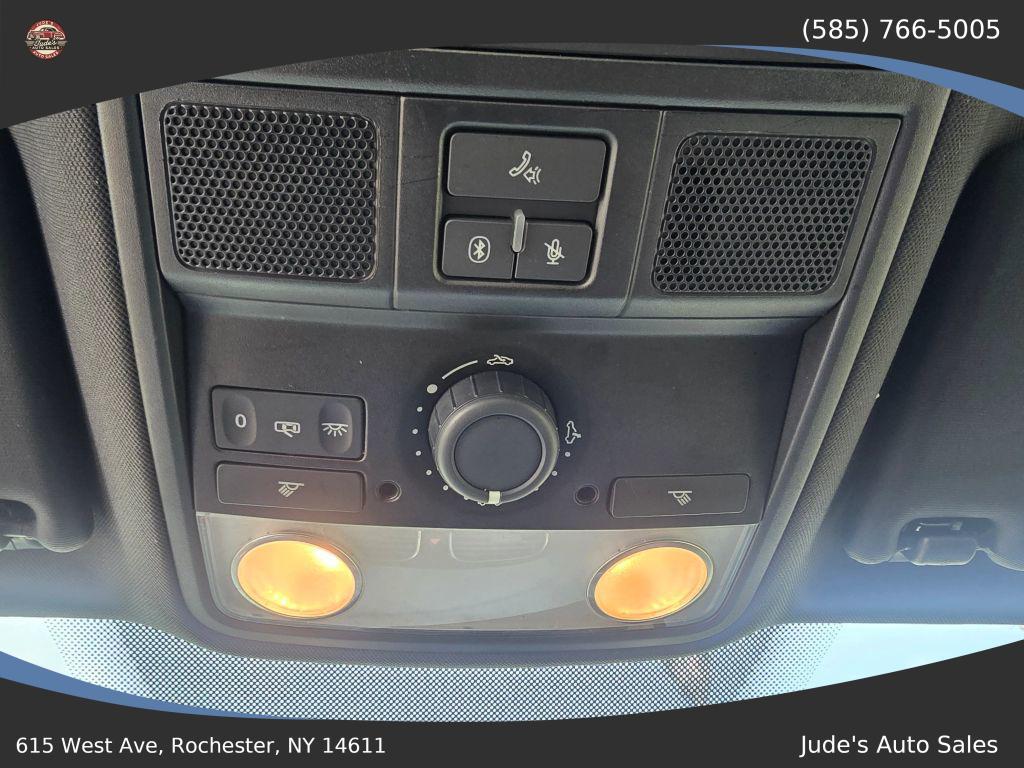 used 2011 Volkswagen GTI car, priced at $6,500