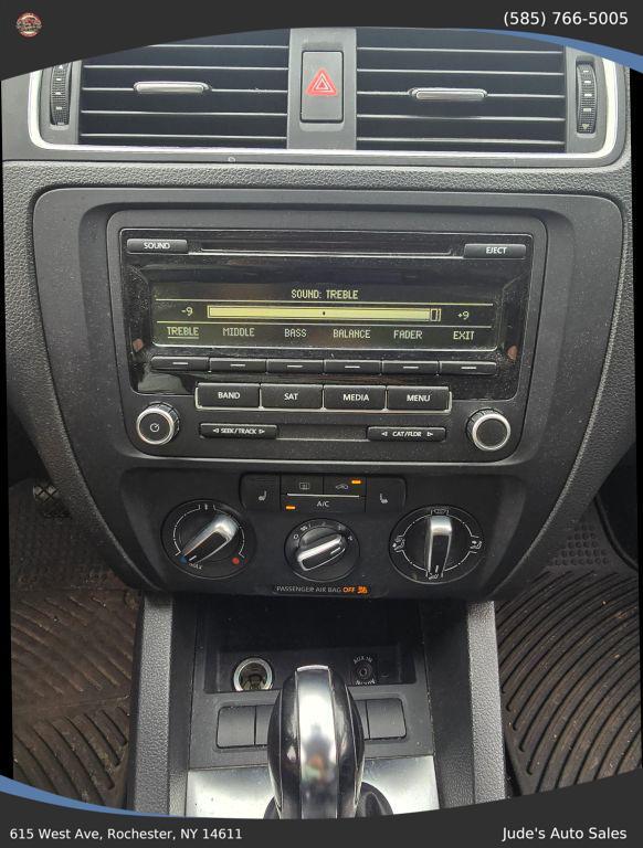 used 2013 Volkswagen Jetta car, priced at $6,999