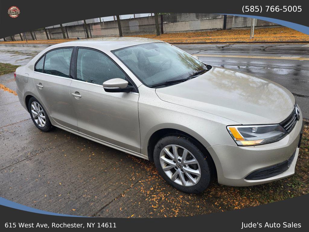 used 2013 Volkswagen Jetta car, priced at $6,999