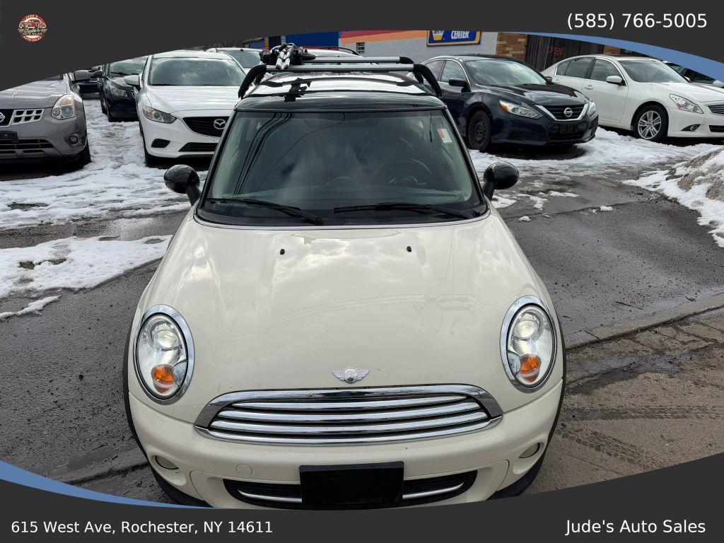 used 2013 MINI Hardtop car, priced at $5,999