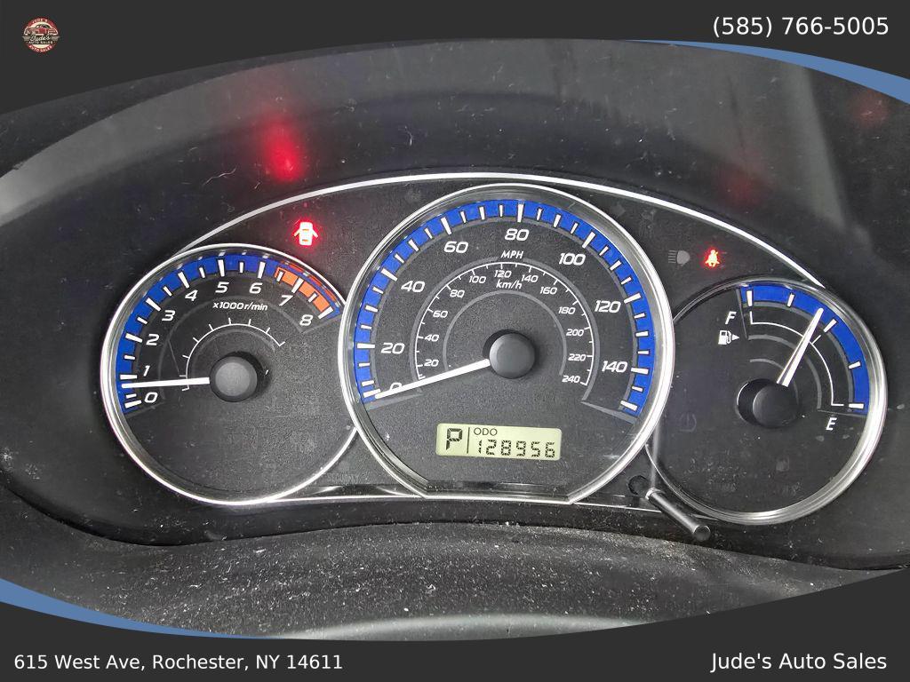 used 2012 Subaru Forester car, priced at $6,999