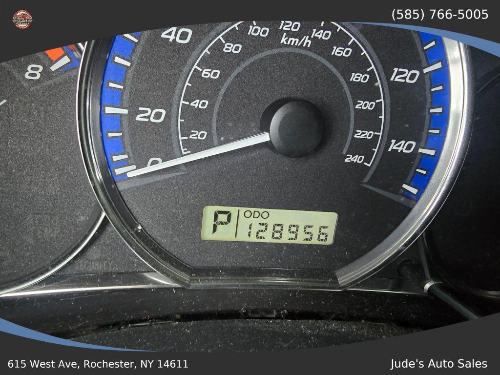 used 2012 Subaru Forester car, priced at $6,999