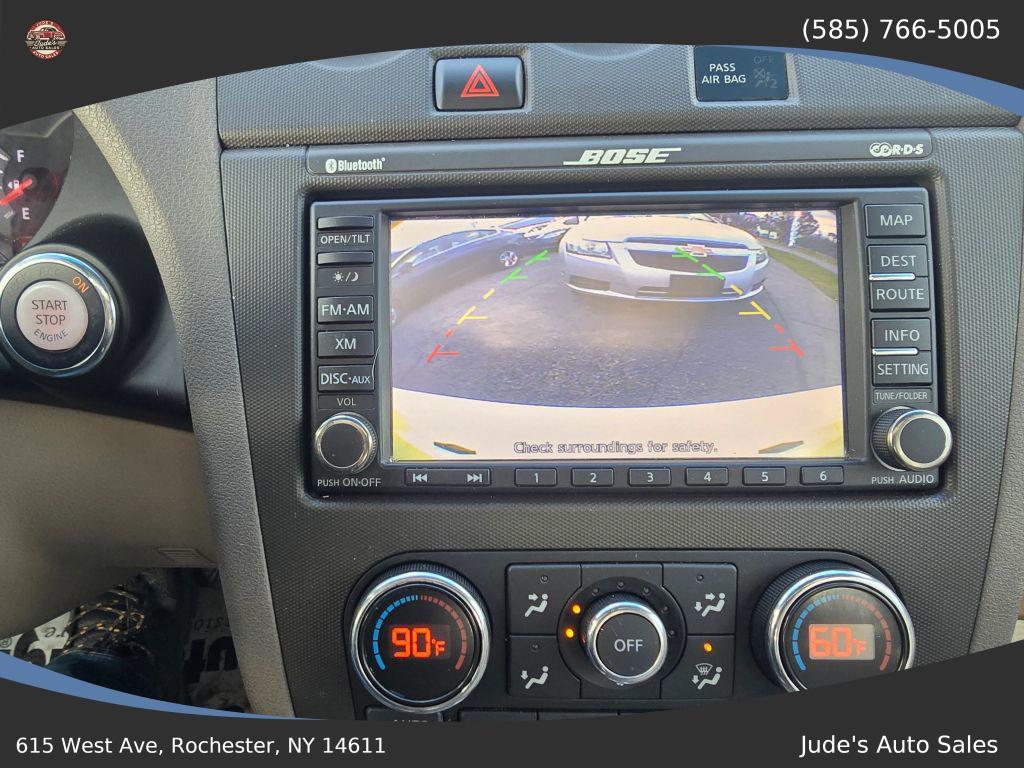 used 2011 Nissan Altima car, priced at $6,299