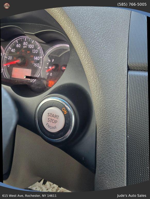 used 2011 Nissan Altima car, priced at $6,299