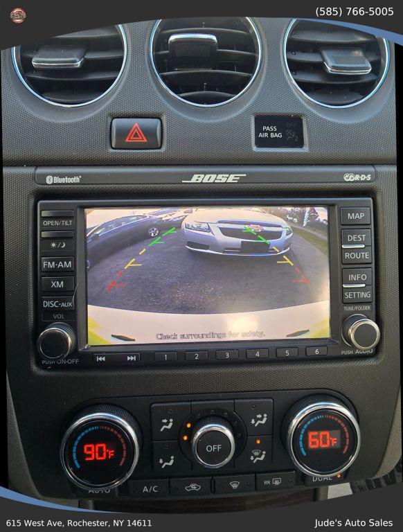 used 2011 Nissan Altima car, priced at $6,299