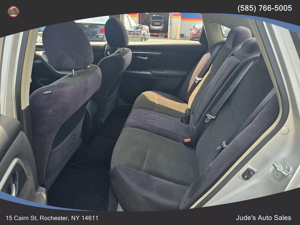 used 2013 Nissan Altima car, priced at $6,000