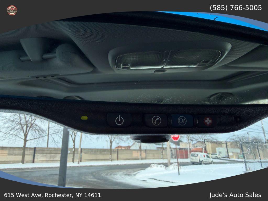 used 2005 Buick LaCrosse car, priced at $5,499