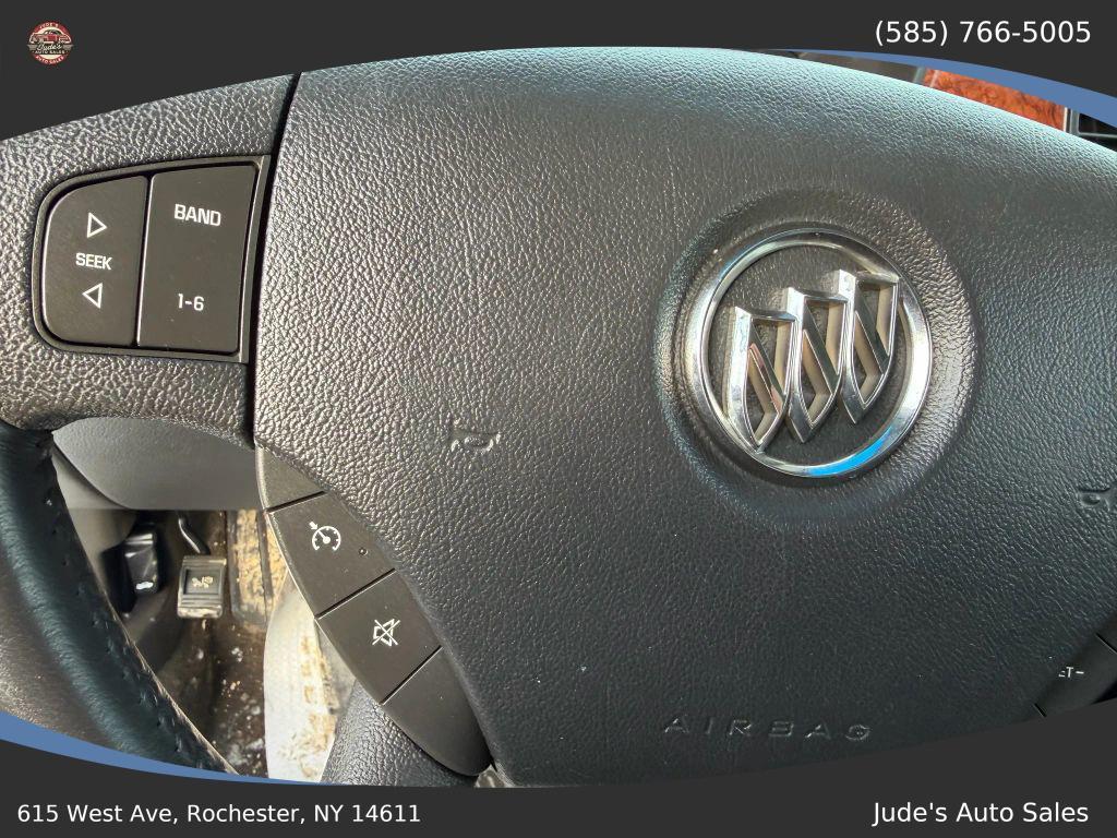 used 2005 Buick LaCrosse car, priced at $5,499