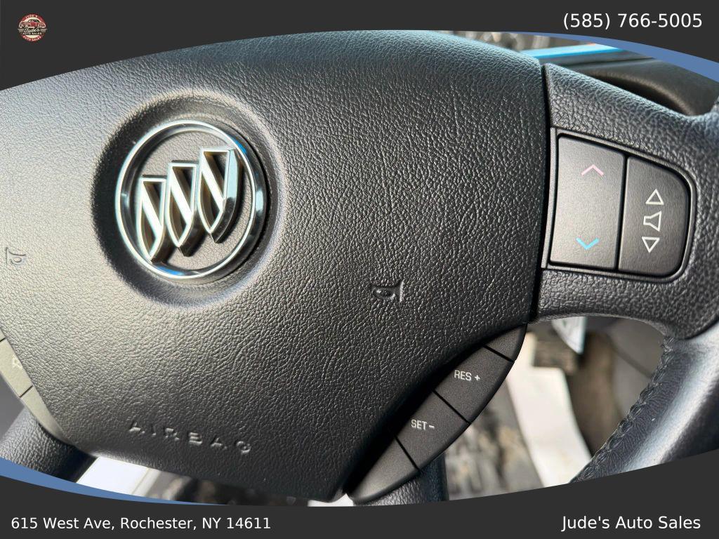 used 2005 Buick LaCrosse car, priced at $5,499