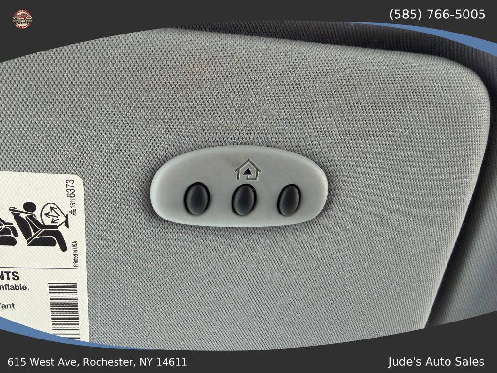 used 2005 Buick LaCrosse car, priced at $5,499