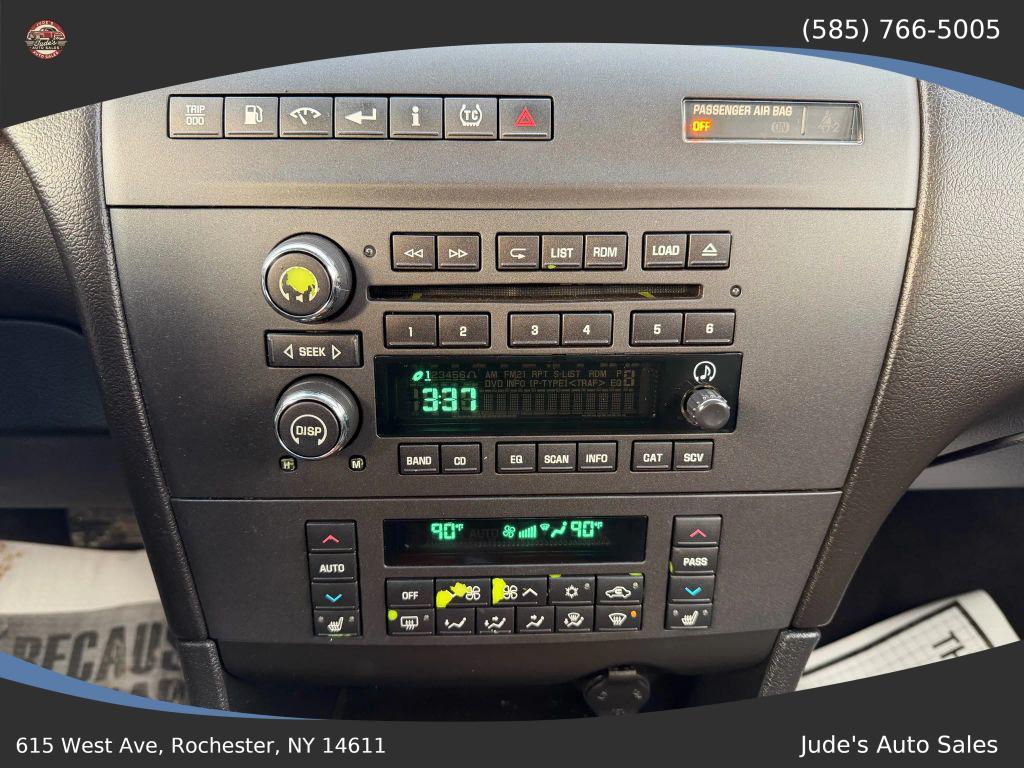 used 2005 Buick LaCrosse car, priced at $5,499