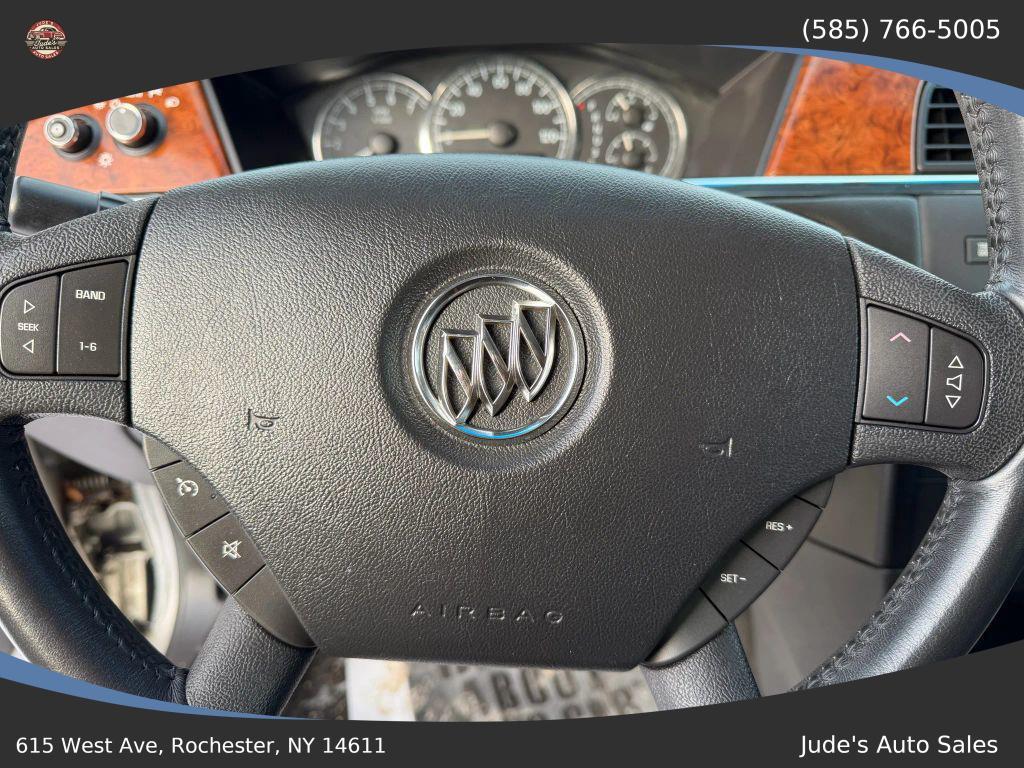 used 2005 Buick LaCrosse car, priced at $5,499