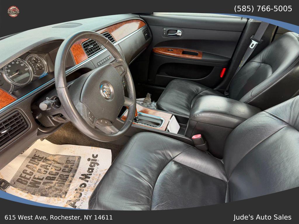 used 2005 Buick LaCrosse car, priced at $5,499