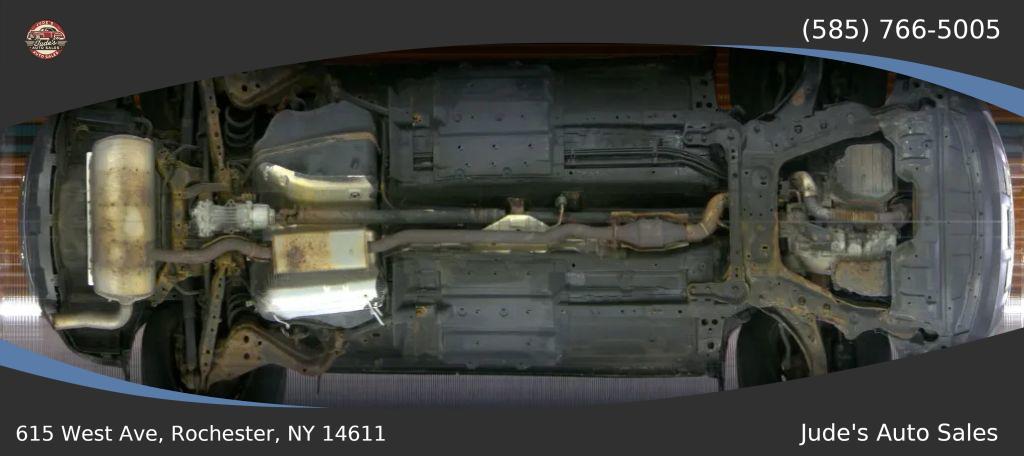 used 2015 Nissan Rogue Select car, priced at $7,499