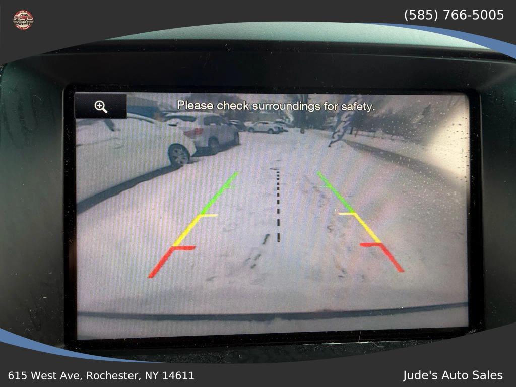 used 2014 Ford Explorer car, priced at $9,499