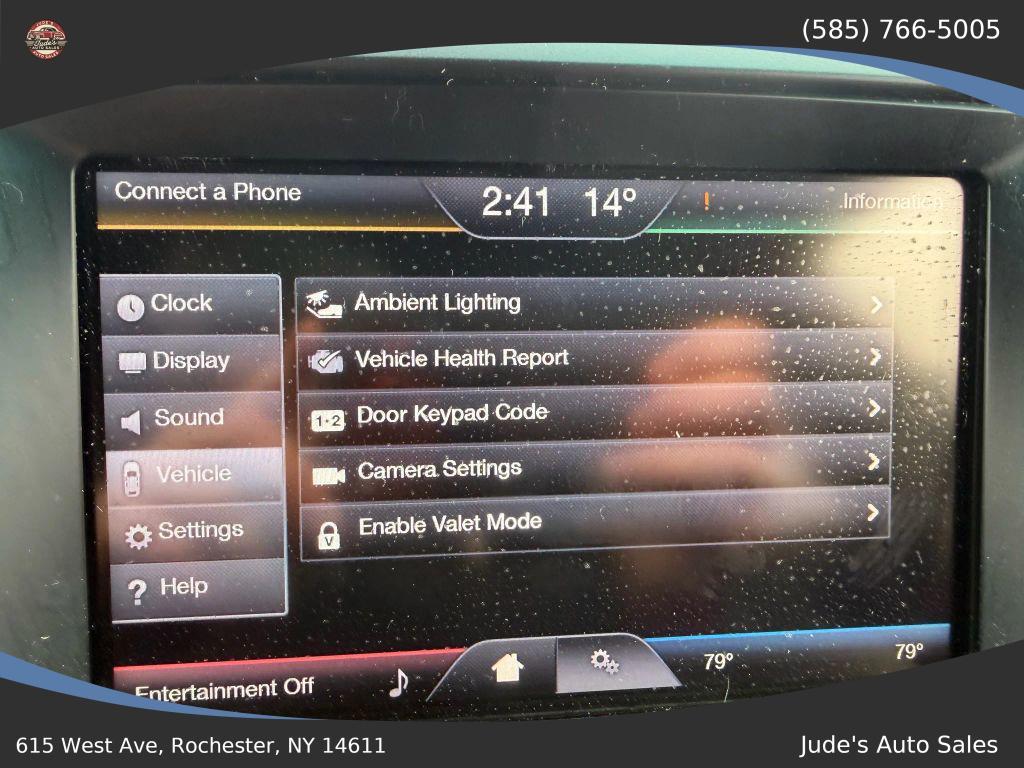 used 2014 Ford Explorer car, priced at $9,499