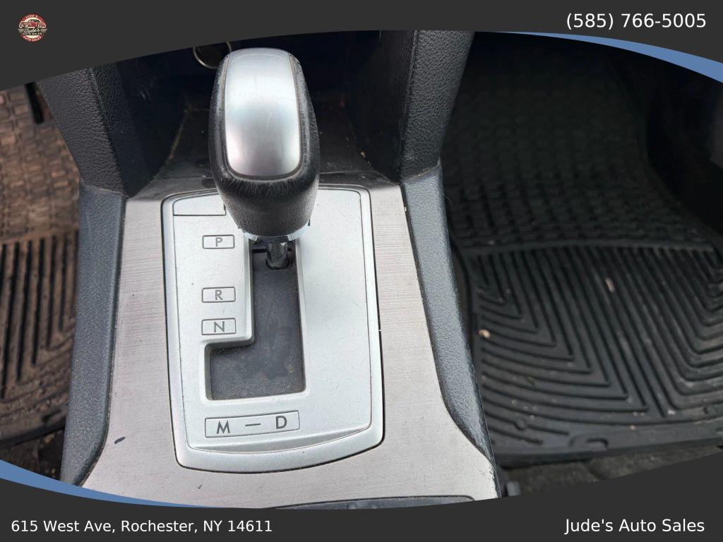 used 2014 Subaru Outback car, priced at $5,499