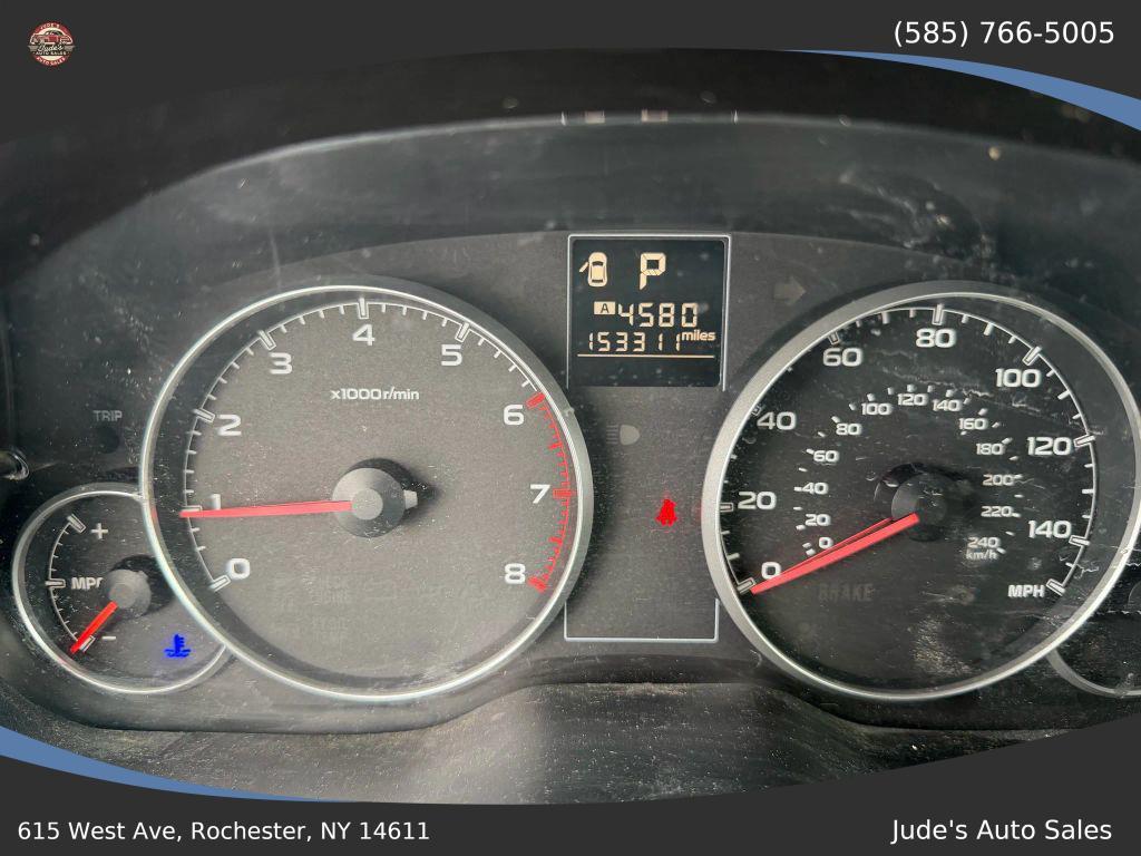 used 2014 Subaru Outback car, priced at $5,499