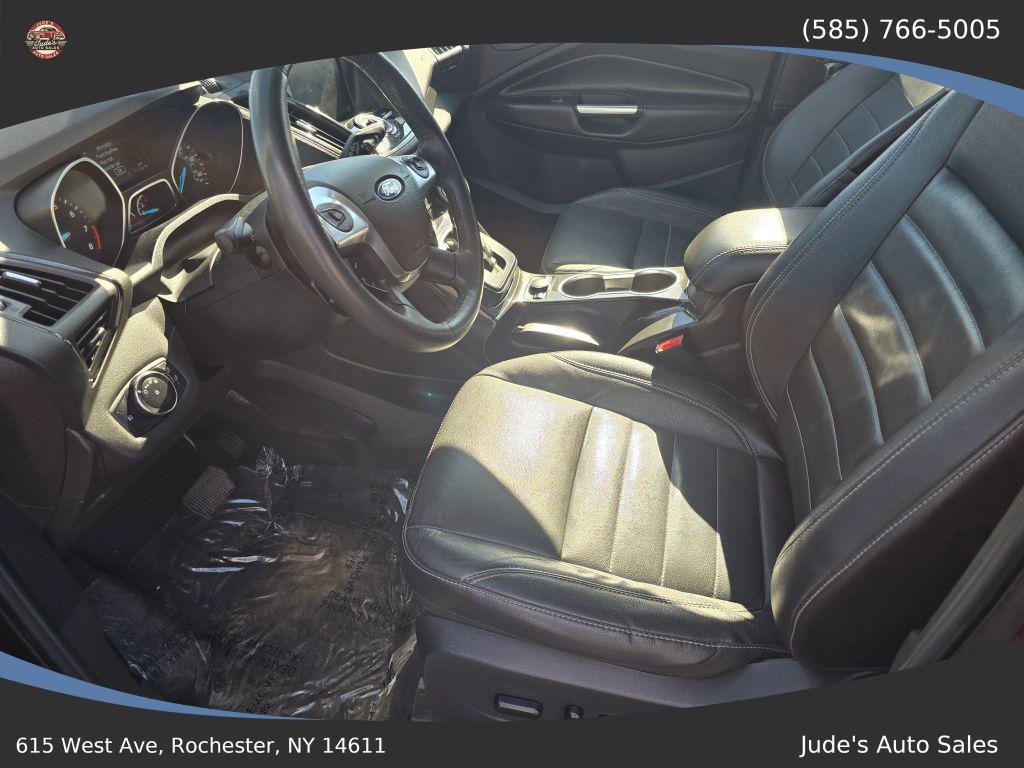 used 2014 Ford Escape car, priced at $7,999