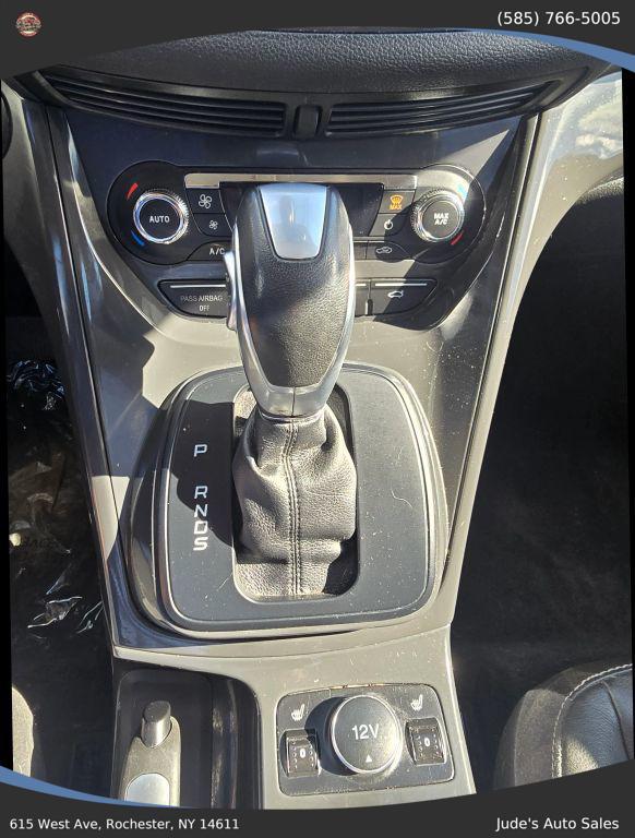 used 2014 Ford Escape car, priced at $7,999