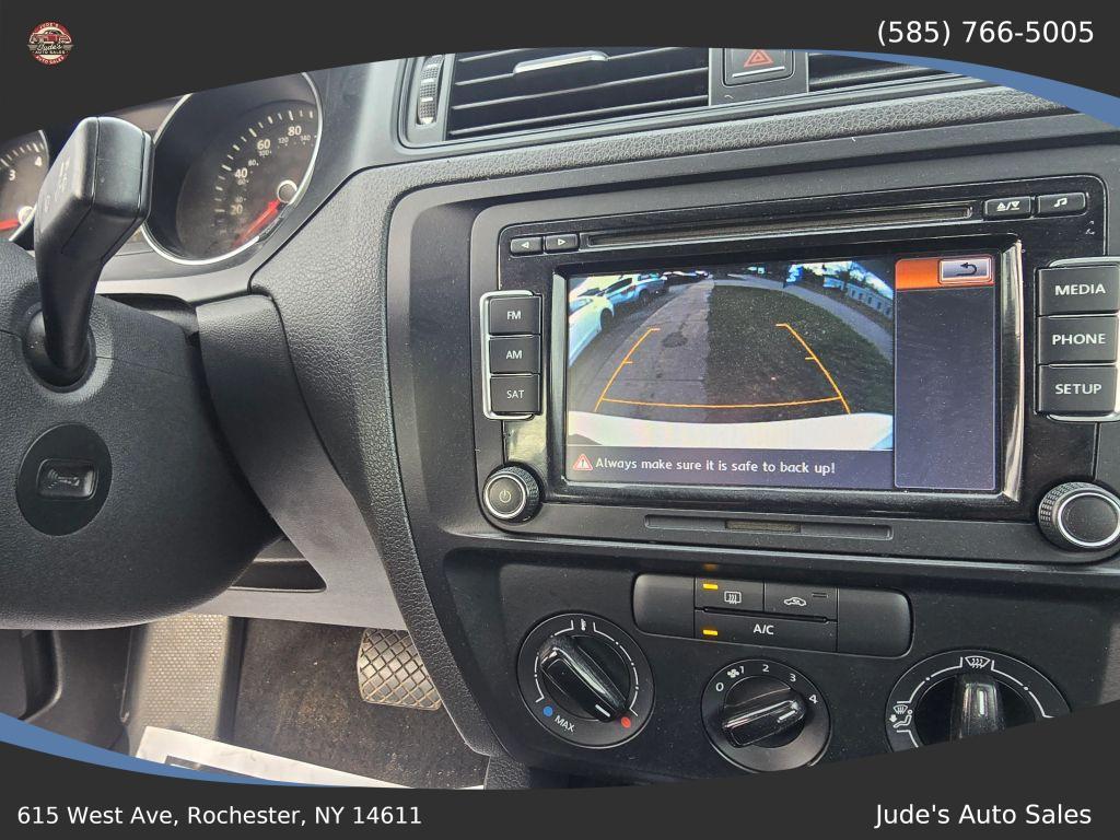 used 2015 Volkswagen Jetta car, priced at $7,999