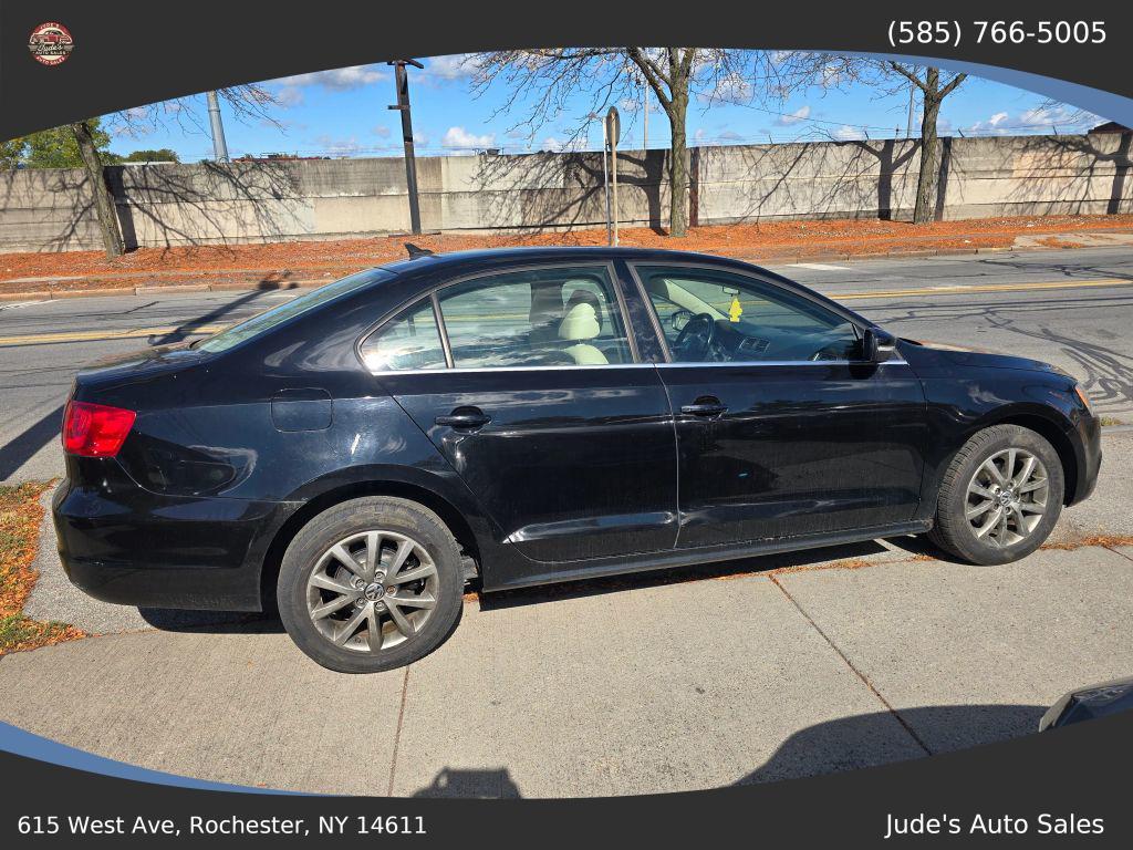 used 2013 Volkswagen Jetta car, priced at $5,500