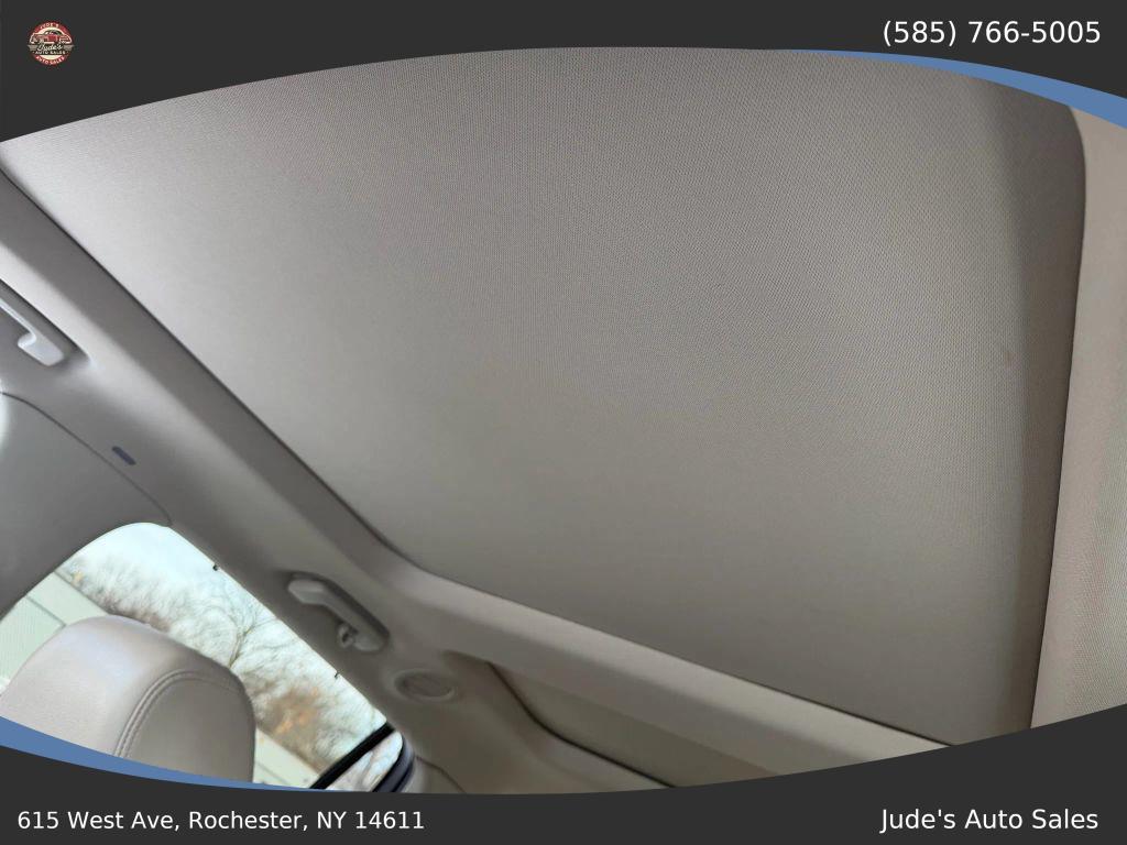 used 2012 Lincoln MKT car, priced at $8,499