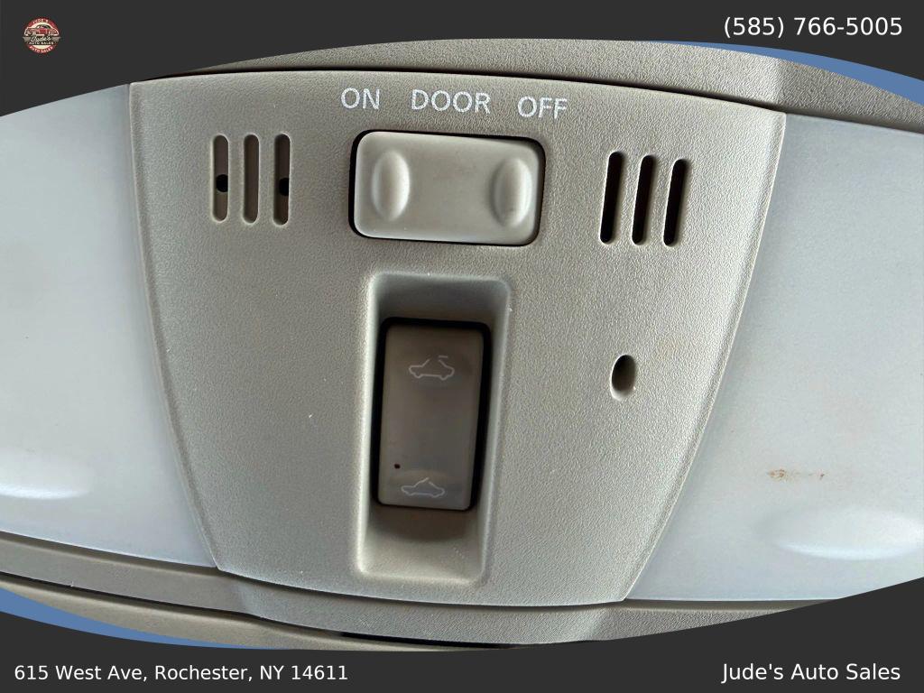 used 2017 INFINITI QX50 car, priced at $10,999