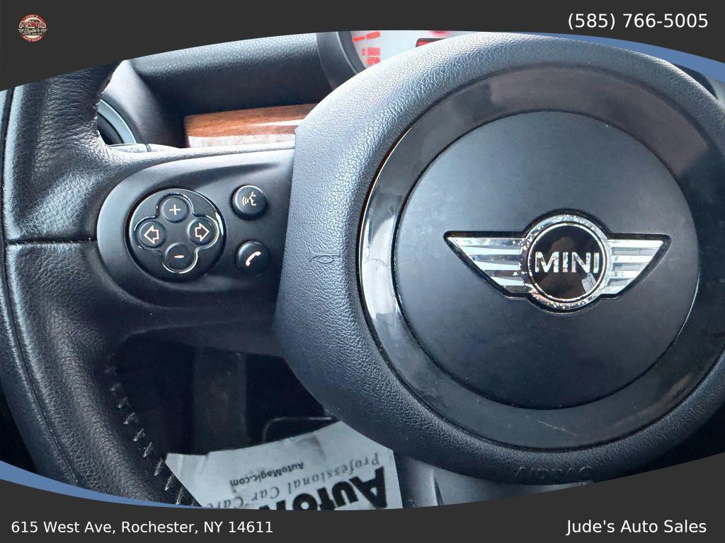 used 2012 MINI Cooper car, priced at $5,499
