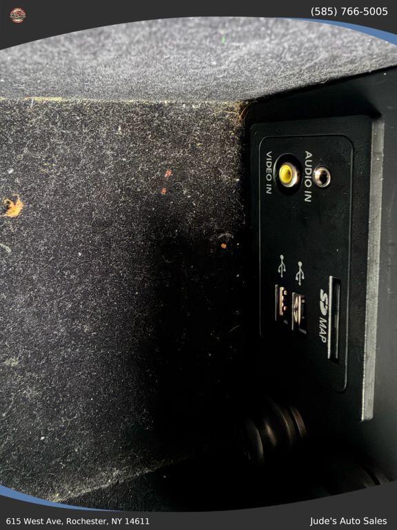 used 2015 INFINITI Q50 car, priced at $8,999