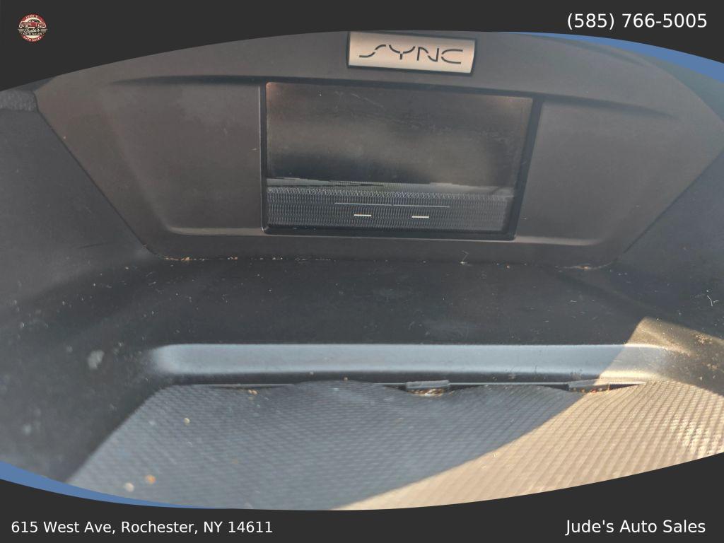 used 2016 Ford Escape car, priced at $7,999