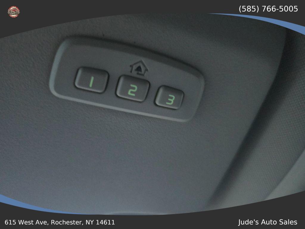 used 2013 Volvo XC60 car, priced at $7,999