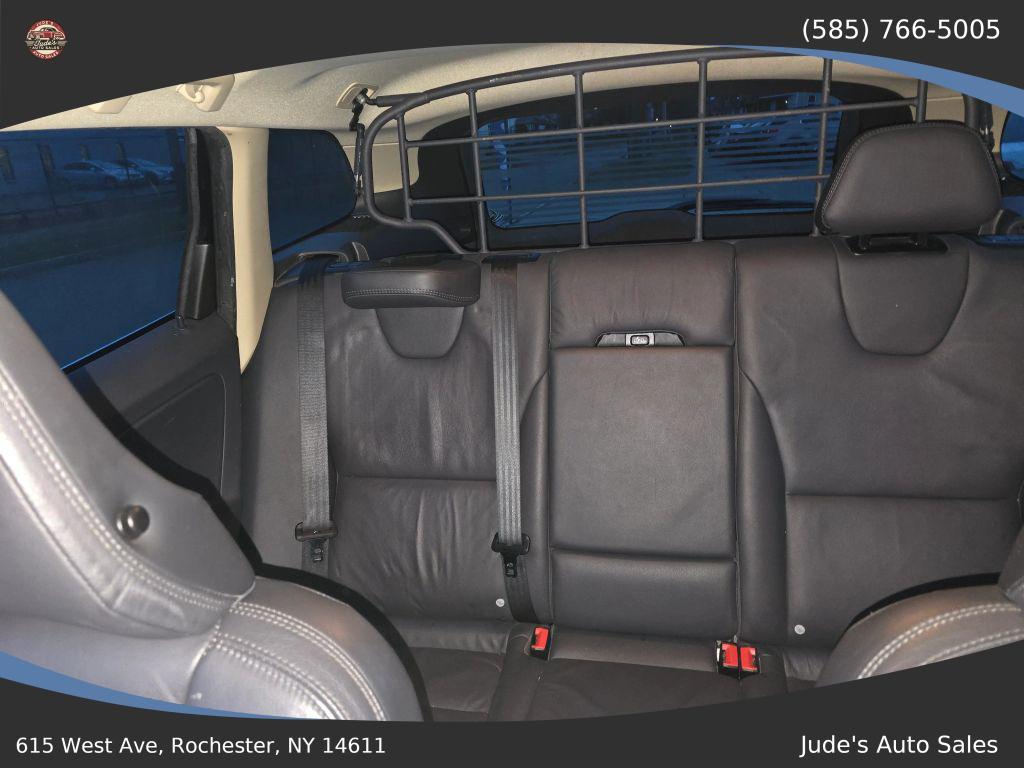 used 2013 Volvo XC60 car, priced at $7,999